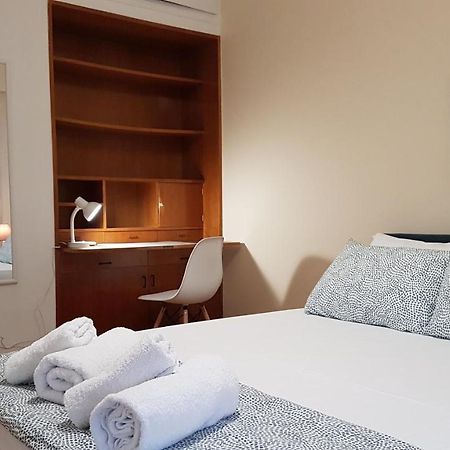 Apricot Apartment - Athens Center, 6 Bd, 2.5 Bath Kültér fotó
