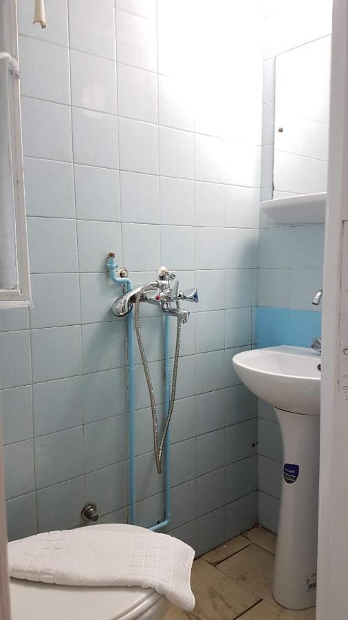 Apricot Apartment - Athens Center, 6 Bd, 2.5 Bath Kültér fotó