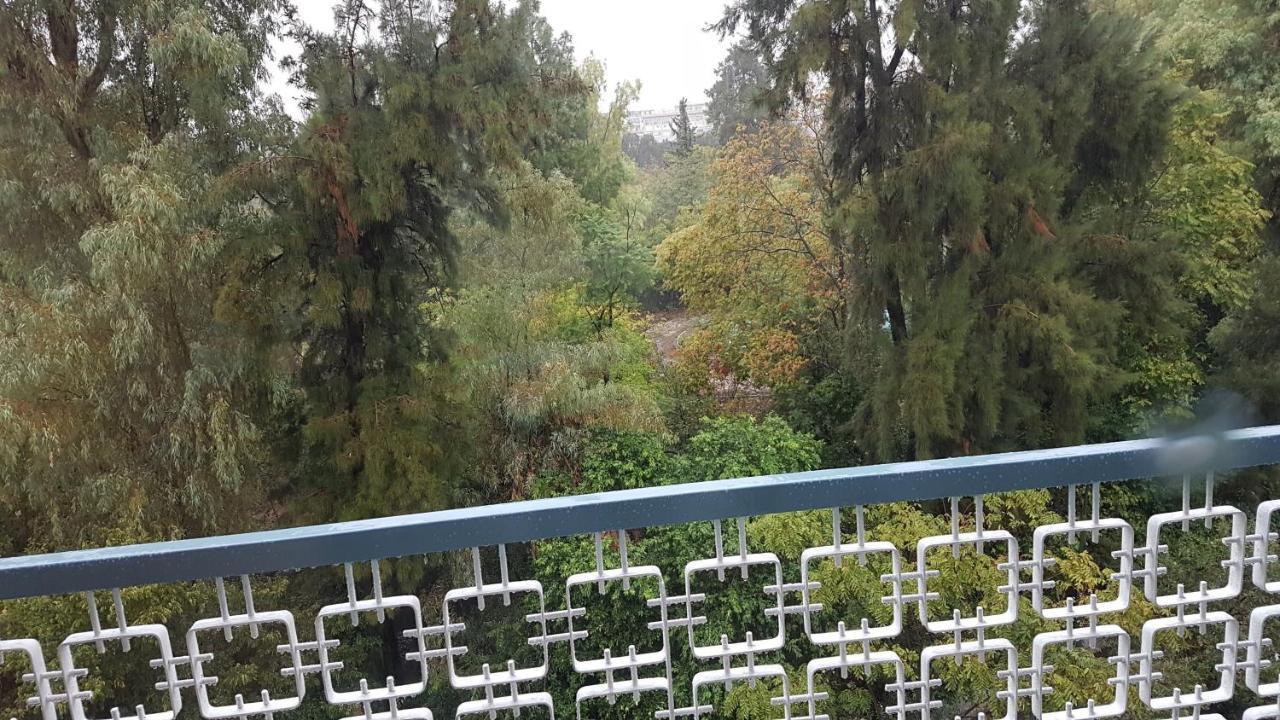 Apricot Apartment - Athens Center, 6 Bd, 2.5 Bath Kültér fotó